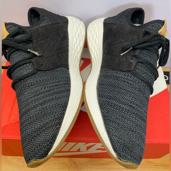 New Balance wcruz Mid - Picture 5 of 6